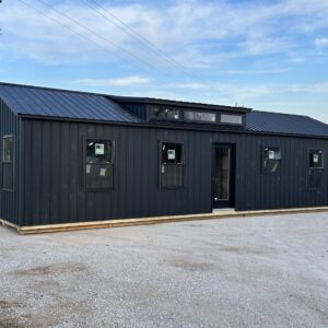 16x42 Standard Cabin