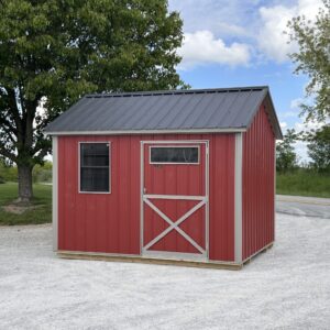 Cottage (Repo) 10x12