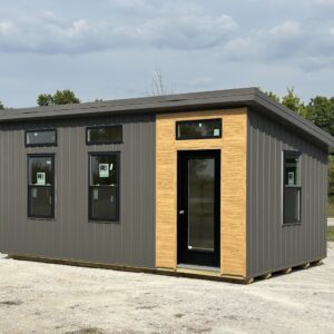 Urban (Studio SHed) 12x20