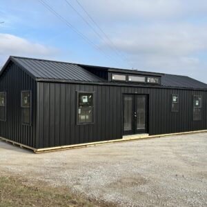 16x42 Standard Cabin