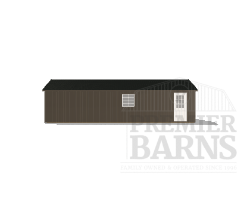 Standard Cabin 14x36 - Image 3