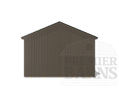 Standard Cabin 14x36 - Image 6