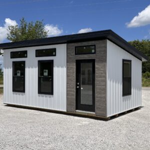 12x20 Urban (Backyard studio)       REPO