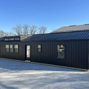 Standard Cabin 16x52