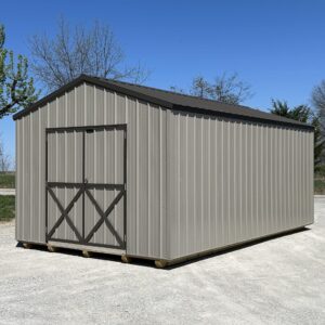 Ranch    12x20