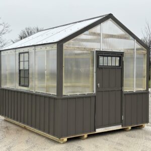 Green House   10x12
