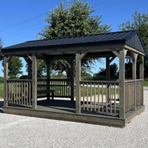 Pavilion 10x16