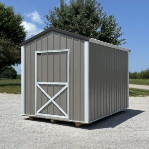 Ranch 8x12