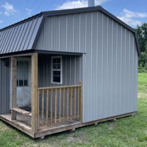 Lofted Cabin 14x28 (Repo)