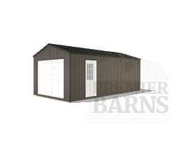 Garage 12x24